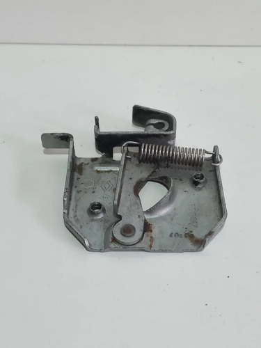 Fechadura Trava Do Capo Renault Megane 2006-2013 Usado Orig. - Imagem 6