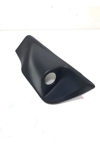 Acabamento Interno Retrovisor Direito Peugeot 208 2013a2019 Preto