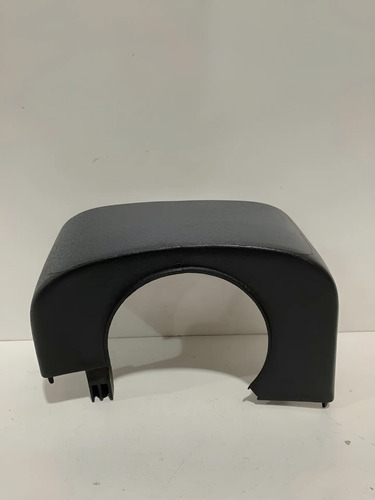 Acabamento Chave De Seta Citroen C3 2006 - 2012 9680662977