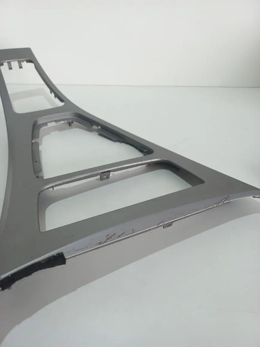 Moldura Console Central Bmw 320i 207/2011 Cod:(7118023) Orig - Imagem 4