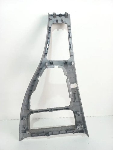 Moldura Console Central Bmw 320i 207/2011 Cod:(7118023) Orig - Imagem 5