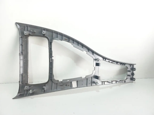 Moldura Console Central Bmw 320i 207/2011 Cod:(7118023) Orig - Imagem 7
