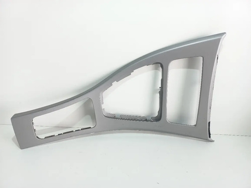 Moldura Console Central Bmw 320i 207/2011 Cod:(7118023) Orig - Imagem 8