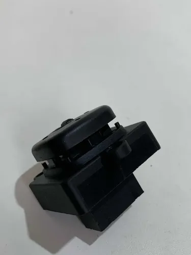 Botão Regulagem Retrovisor Elétrico Jac J6 2010 - 2013 - Imagem 3