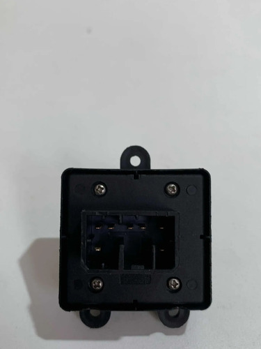 Botão Regulagem Retrovisor Elétrico Jac J6 2010 - 2013 - Imagem 4