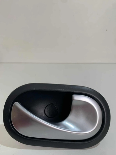 Maçaneta Interna Direita Renault Megane 2006 - 2013 Original