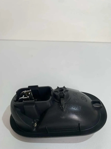 Maçaneta Interna Direita Renault Megane 2006 - 2013 Original - Imagem 4