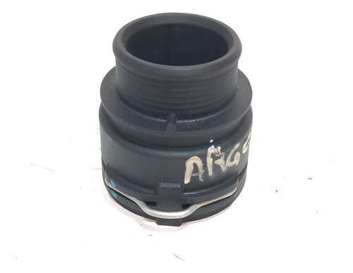 Bocal Flange Luva Radiador Fiat Argo 2018 2022