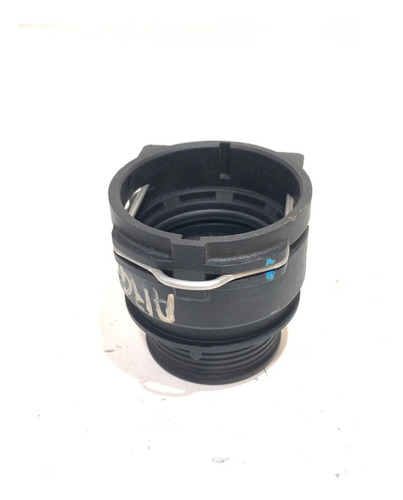 Bocal Flange Luva Radiador Fiat Argo 2018 2022 - Imagem 3