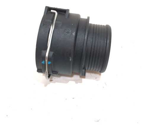 Bocal Flange Luva Radiador Fiat Argo 2018 2022 - Imagem 4