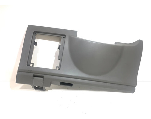 Moldura Tampa Caixa Fusível Painel Nissan Sentra 2007 2012