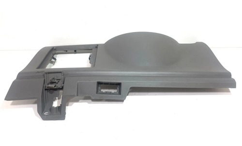 Moldura Tampa Caixa Fusível Painel Nissan Sentra 2007 2012 - Imagem 4