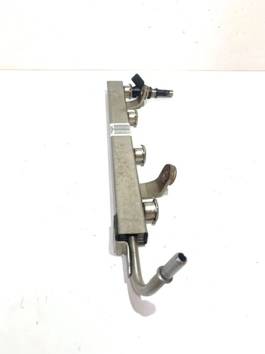 Flauta Bico Injetor Jac J2 1.4  2012a2015 - Imagem 3