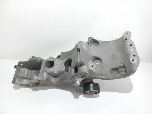 Suporte  Alternador Compressor Renault Sandero 1.6 2015 Orig - Imagem 1