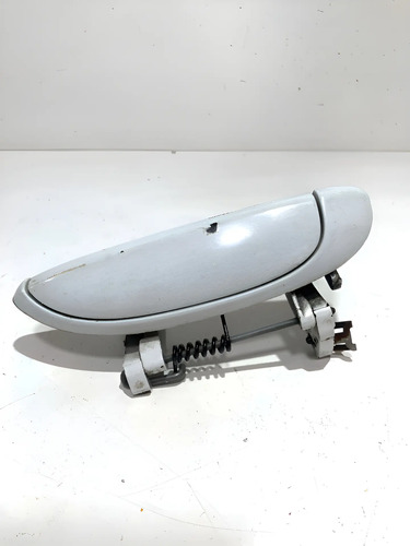 Maçaneta Externa Traseira Esquerda Renault Logan 2008a2012