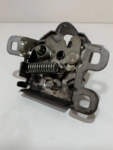Fechadura Trava Capô Fiat Idea 1.6 16v 2012 - Imagem 2