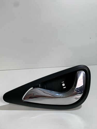 Maçaneta Interna Dianteira Esquerda Jac J6 2010 - 2013