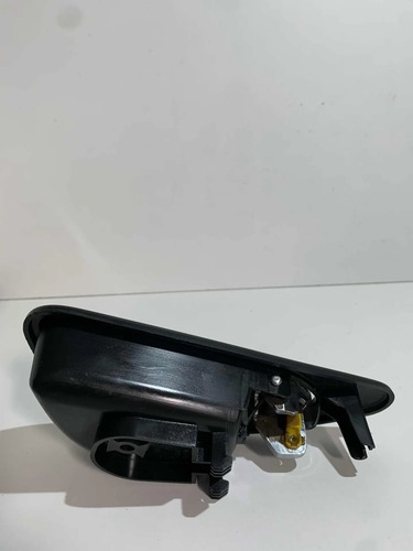 Maçaneta Interna Dianteira Esquerda Jac J6 2010 - 2013 - Imagem 3