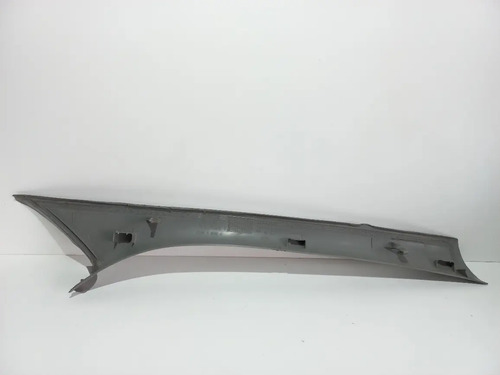 Moldura Int Coluna Parabrisa Lado Esquerdo Renault Scenic 02 - Imagem 3