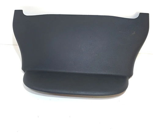 Moldura Inferior Console Central Citröen C4 Picasso 08a13