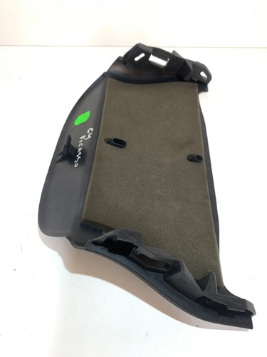 Moldura Inferior Console Central Citröen C4 Picasso 08a13 - Imagem 3