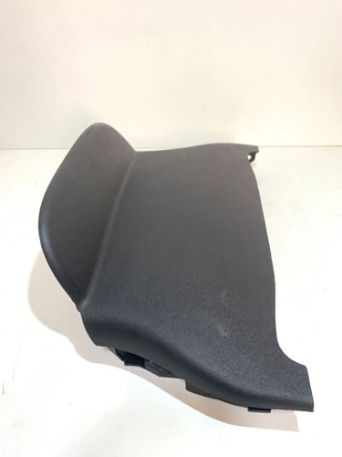 Moldura Inferior Console Central Citröen C4 Picasso 08a13 - Imagem 5