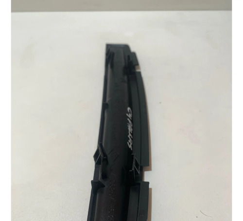 Moldura Friso Console Citröen C4 Pallas 2008 2013 Original - Imagem 5