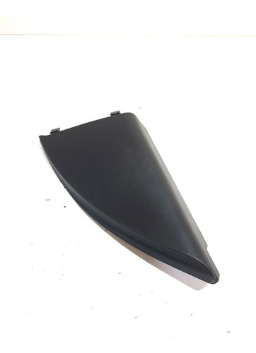 Acabamento Interno Retrovisor Esquerdo Fluence 2011 2017 Preto - Imagem 4