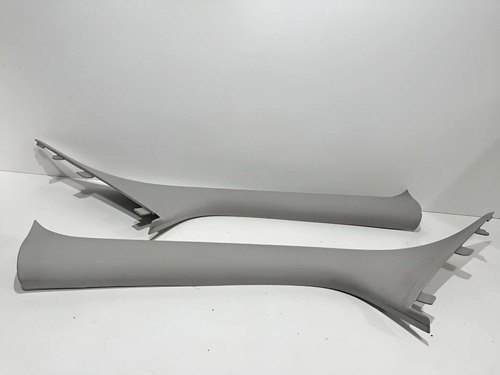 Acabamento Interno Porta Malas Gm Captiva 2008 A 2012 Orig