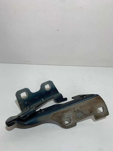 Braço Dobradiça Esquerda Capo Renault Clio 2003 - 2012 - Imagem 3