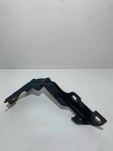 Braço Dobradiça Esquerda Capo Renault Clio 2003 - 2012 - Imagem 4
