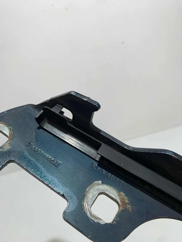 Braço Dobradiça Esquerda Capo Renault Clio 2003 - 2012 - Imagem 5
