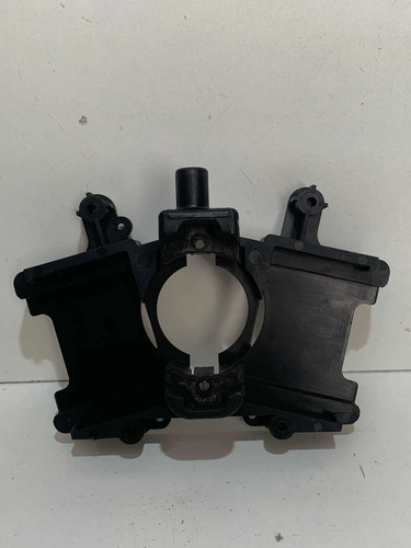 Suporte Da Chave Seta Chevrolet Captiva Gm 2010 - Imagem 4