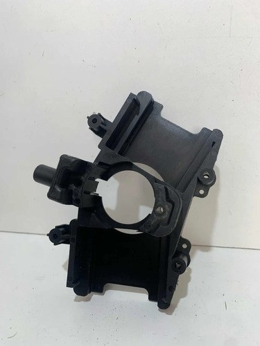 Suporte Da Chave Seta Chevrolet Captiva Gm 2010 - Imagem 6