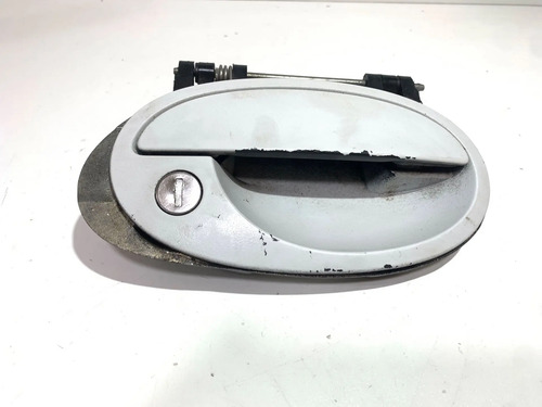 Maçaneta Externa Dianteira Direita Corsa Montana 02 A 12 Obs