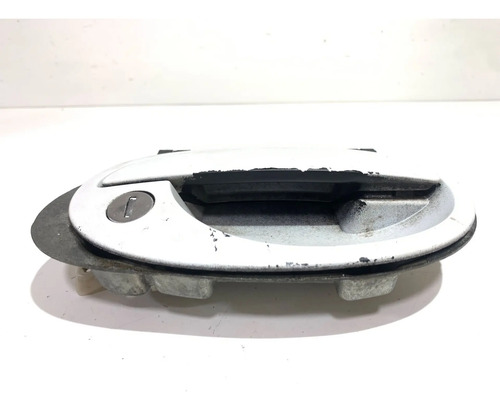 Maçaneta Externa Dianteira Direita Corsa Montana 02 A 12 Obs - Imagem 3