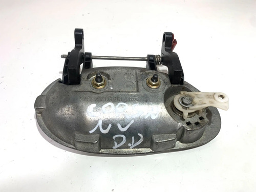 Maçaneta Externa Dianteira Direita Corsa Montana 02 A 12 Obs - Imagem 4