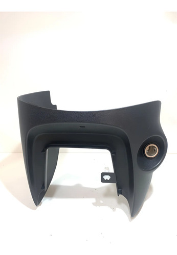 Moldura Acabamento Console Central Nissan March 2018