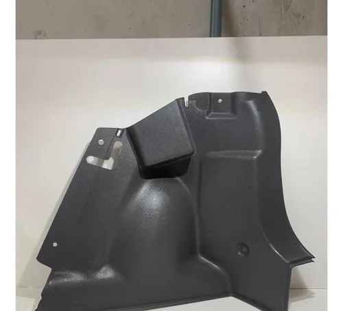 Acabamento Forro Interno Porta Malas Chery Tiggo 5x Pro 2022 - Imagem 2
