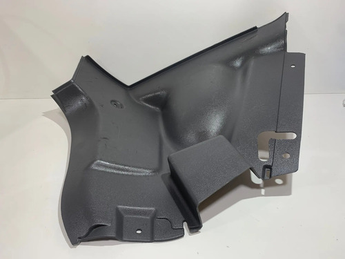 Acabamento Forro Interno Porta Malas Chery Tiggo 5x Pro 2022 - Imagem 5