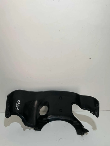 Moldura Superior Chave Seta Fiat Argo 2016 - 2022 100236977 - Imagem 4