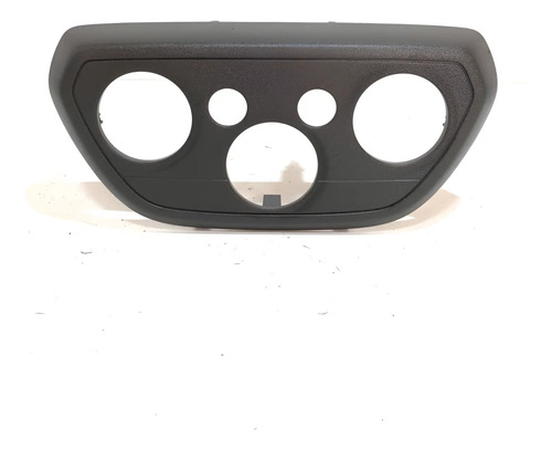 Moldura Comando Ar Condicionado Gm Spin 2013 2018