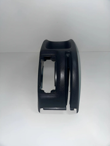Moldura Do Freio De Mão Peugeot 207 Código:(9683805477) ...