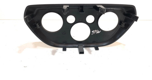 Moldura Comando Ar Condicionado Gm Spin 2013 2018 - Imagem 4