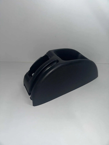 Moldura Do Freio De Mão Peugeot 207 Código:(9683805477) ... - Imagem 2
