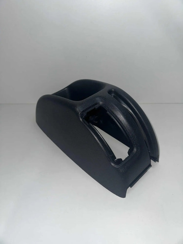 Moldura Do Freio De Mão Peugeot 207 Código:(9683805477) ... - Imagem 3
