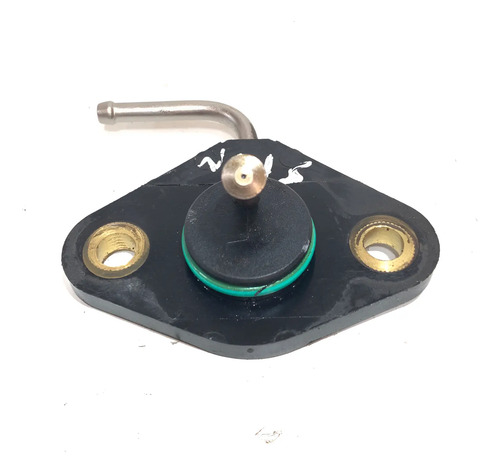 Conector Válvula De Alimentação Gm Spin Cobalt Agile 2013 17