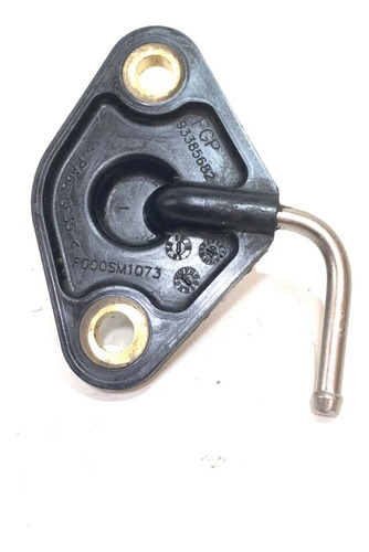 Conector Válvula De Alimentação Gm Spin Cobalt Agile 2013 17 - Imagem 2