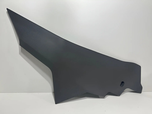 Moldura Esquerda Console Central Vw Virtus 2018 Usado Orig