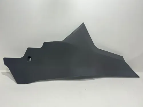 Moldura Esquerda Console Central Vw Virtus 2018 Usado Orig - Imagem 3